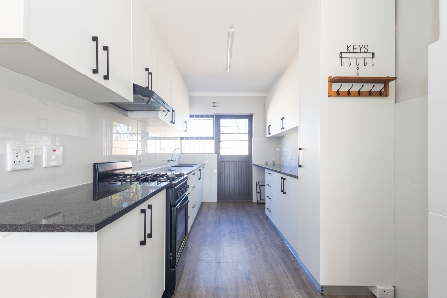 To Let 3 Bedroom Property for Rent in De Kuilen Western Cape